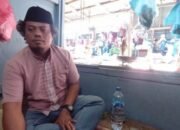 Sahabat Berampu Ajak Warga Dairi Menanam Tanaman Tua: Sayangi Masa Depan