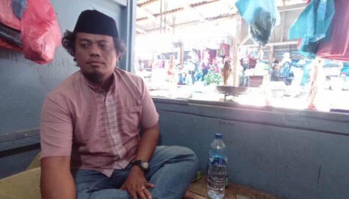 Sahabat Berampu Ajak Warga Dairi Menanam Tanaman Tua: Sayangi Masa Depan