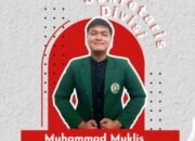 Dinamika PEMIRA USU Sudah Semakin Jelas, Delegasi KPUM USU Tegas Dalam Bersikap