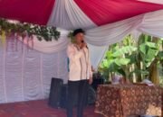 Bupati Batu Bara Hadiri Tabligh Akbar Al-Hidayah di Kuala Tanjung