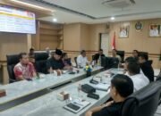 Pemprov Sumut dan BUMD Siap Sukseskan HPN 2023