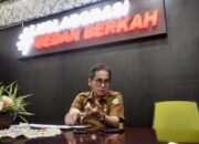 Suryadi Panjaitan: Kementerian LHK Tidak Pernah Katakan Medan Kota Terkotor