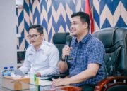 Pemko Medan Terus Tingkatkan Coverage Program Jamsostek