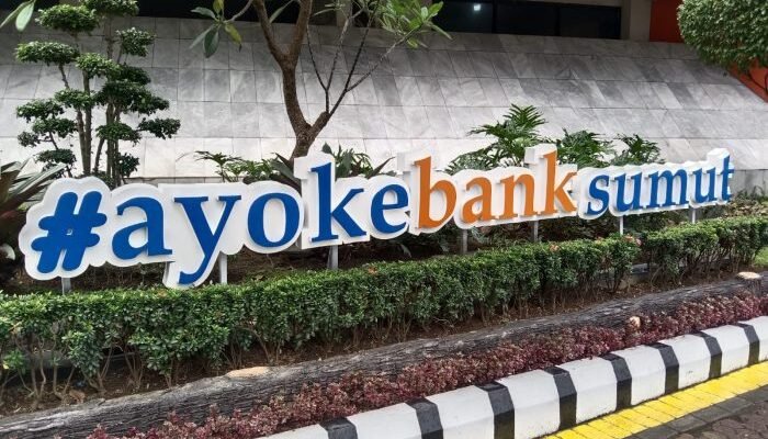 Margasu: Edy Rahmayadi Jangan Terburu-buru Pilih Dirut Bank Sumut