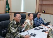HPN Jadi Momentum Pemprov Suarakan DBH Sawit dan Potensi Sumut