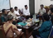 Ketua BPD Minta Dugaan Surat Palsu Kades Lama Klambir Lima Kebun Diusut Tuntas