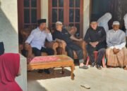 Anak Mantan Kepala Kemenag Binjai Meninggal Dunia, Ali Umri Turut Berduka