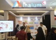 Inalum Meriahkan BUMN Goes to Campus di Unpri, Kenalkan Aktivitas Perusahaan dan Produk