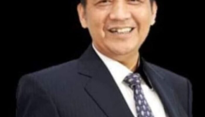 Rajamin Sirait: Untuk Kebaikan Demokrasi, Jangan Apriori dengan Sistem Proporsional Tertutup Pileg 2024