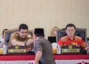 DPRD Medan Apresiasi Bobby Nasution Dukung Ranperda Perlindungan & Pengembangan UMKM