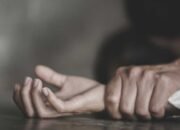 Sopir Angkot Perkosa Gadis 16 Tahun hingga Hamil di Sergai