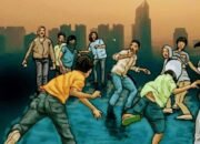 1 Orang Sekarat Ditusuk saat Tawuran Pemuda di Percut Sei Tuan