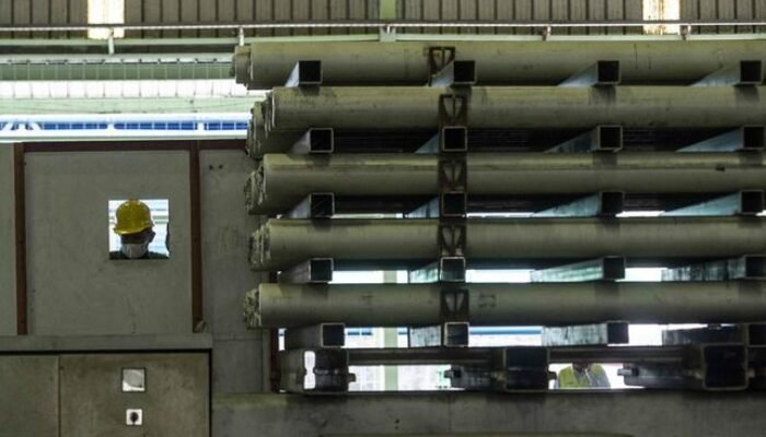 Inalum IPO Demi Kerek Produksi Aluminium, Kementerian BUMN Mendukung