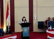 Sampaikan Hasil Reses, Anggota DPRD Medan Minta Pemko Tindaklanjuti Aspirasi Warga Skala Prioritas