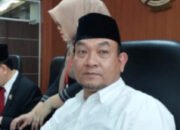 Dedy Aksyari Nasution Terpilih Menjadi Ketua Pansus Tatib DPRD Medan