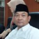 Anggota DPRD Medan Dedy Aksyari Nasution,ST (Gerindra) terpilih menjadi Ketua Panitia Khusus (Pansus), Selasa(1422023).(Foto Tim)