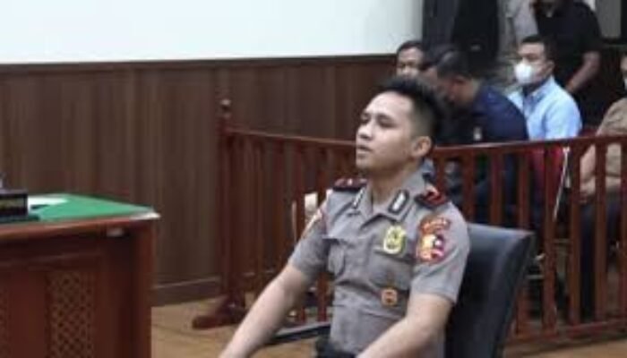 Bharada Eliezer Langgar Kode Etik, Tapi Tak Dipecat Polri
