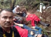 Dirawat Dokter di Lokasi Heli Jatuh, Kapolda Jambi jadi Korban Terparah