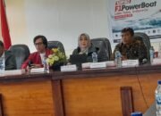 Mampu Menembus Dunia, Media Massa Ujung Tombak Sukses F1 Power Boat Danau Toba