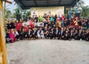 Melestarikan Adat Menjaga Budaya, FPSTI Gelar Silaturahmi Pencak Silat Tradisional