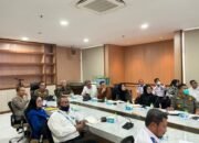 Pemprov Sumut Koordinasikan Pengamanan HPN 2023