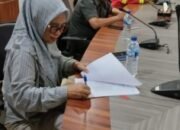Pemkab Langkat Harap SKK Migas Proses Pembayaran Pajak Air Tanah dan PPJ Non PLN