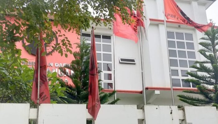 PDI Perjuangan Jangan “Bungkam”, Tindak Tegas Oknum DPRD Labura Minta Upeti 
