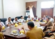Plt Bupati Langkat Sebut Peran LPM untuk Masyarakat Sangat Besar