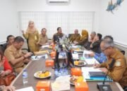 Langkat Masuk Tahap II Penilaian Penghargaan Pembangunan Daerah Sumut