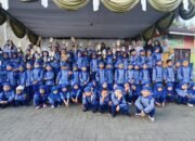 Porseni Kecamatan Patumbak, RA Al Ikhlas Raih Juara Umum II