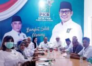 Syaiful Syafri: Ijtima Ulama PKB Sumut untuk Menyamakan Persepsi Membangun Kesejahteraan