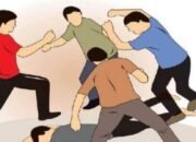 Diduga Terlibat Kasus Pengeroyokan, Oknum Anggota DPRD Dipolisikan