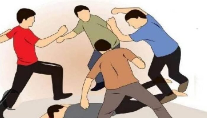 Diduga Terlibat Kasus Pengeroyokan, Oknum Anggota DPRD Dipolisikan