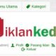 Iklan Kedan
