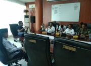 Isu Beras Bulog Dioplos, Ini Kata DPRD Medan