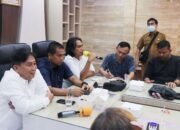 Secara Aklamasi Zulkifli Harahap Terpilih Jadi Ketua Koordinator Wartawan Unit Pemprov Sumut