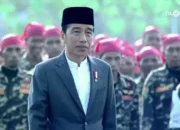 Satu Abad Nahdlatul Ulama, Jokowi: NU Harus Terdepan Membaca Gerak Zaman