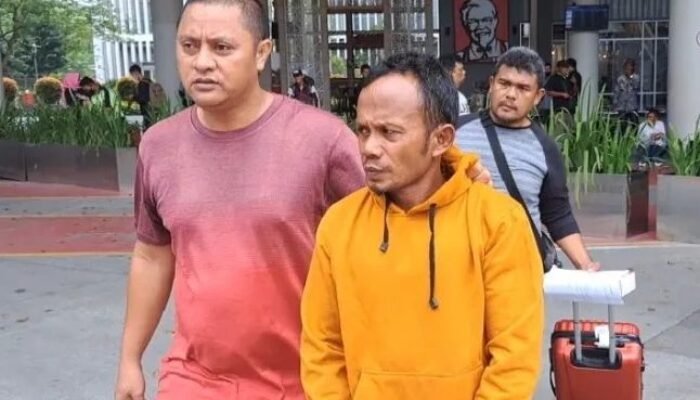 Pria Asal Aceh Bawa 4 Kg Sabu Ditangkap di Kualanamu, Rekannya Kabur