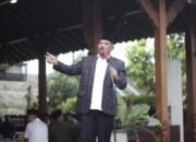 Jelang Pemilu, PSD Ojol Gelar Silaturahmi Akbar Jaga Soliditas