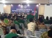 Muswil Muhammadiyah Sumut, Prof Hasyim Syah Raih Suara Terbanyak-Yunus Daulay Runner Up