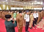 Pemprovsu Tidak Ada Kecolongan Gaji terkait Gubernur “Lantik” Pejabat yang Meninggal dan Pensiun