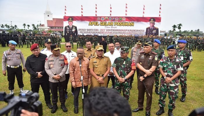 Akan Dihadiri Sekitar 7.000 Orang, Ketua PWI Pusat: Ini HPN Terbesar