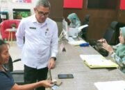 Masyarakat Puas Terhadap Pelayanan di BPN Sergai