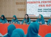 Kahiyang Ayu: Jalankan 10 Program Pokok & Sukseskan Program Pemko Medan