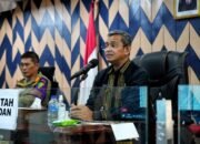 Pemko Medan Dukung Suksesnya Kunjungan Presiden ke Sumatera Utara
