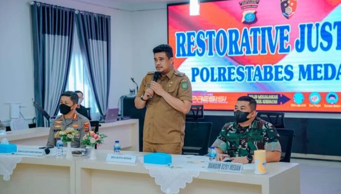 Ketegasan Bobby Nasution Tekan Premanisme Dapat Mendorong Pertumbuhan Ekonomi