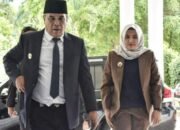Madina Raih Indeks Inovasi Tertinggi di Sumut, PKB Beri Selamat Kepada Bupati dan Wakil Bupati