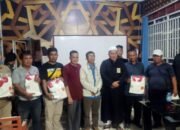 LRPPN Mengajak Ratusan Awak Media Dalam Program Rehabilitasi Pengguna Narkoba
