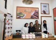 Amanda Brownies Kini Hadir di Jalan Krakatau Medan