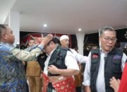 Firdaus Apresiasi Sinergitas Pemkab Sergai dengan SMSI 